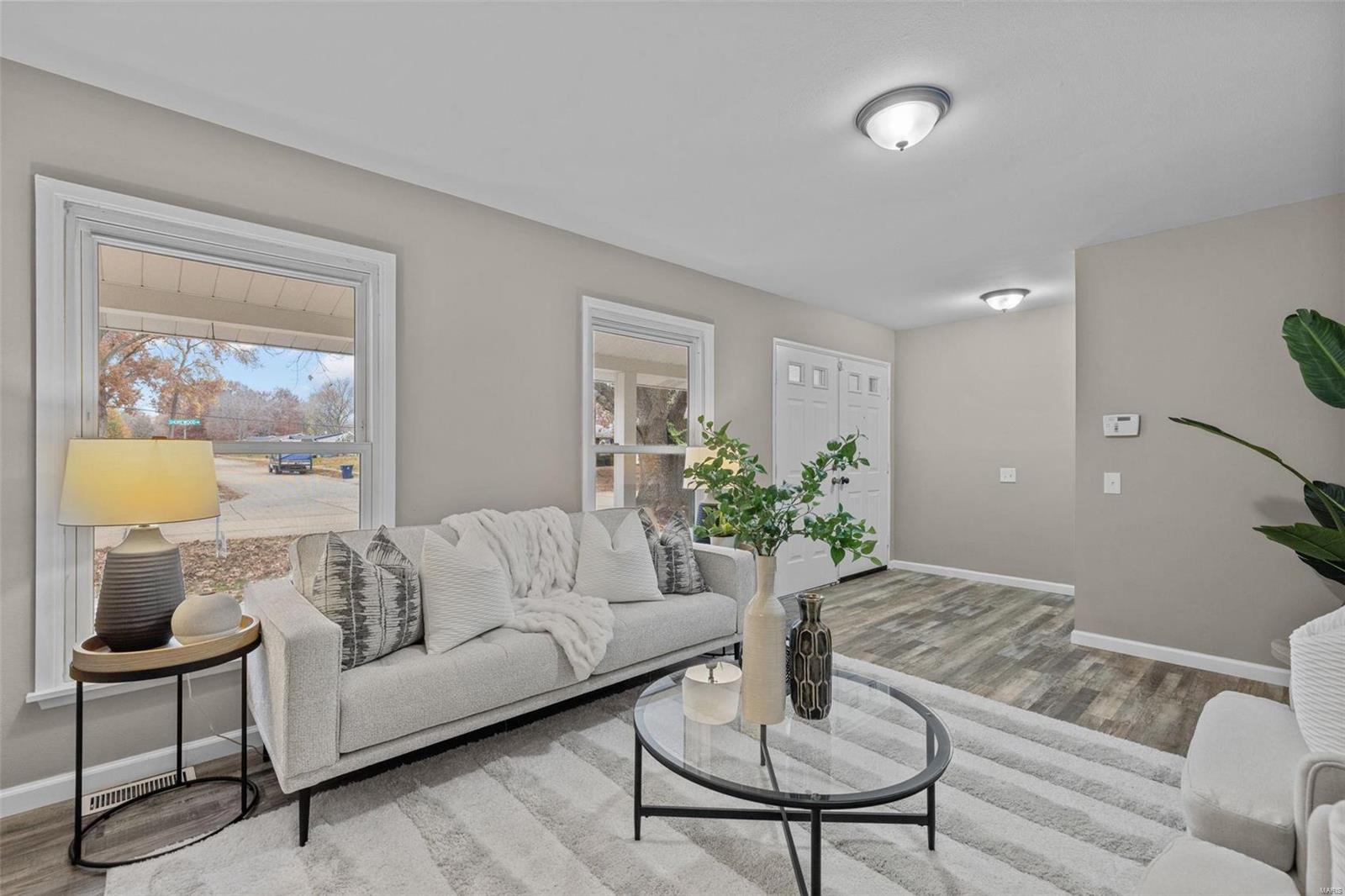 2544 Shorewood Drive