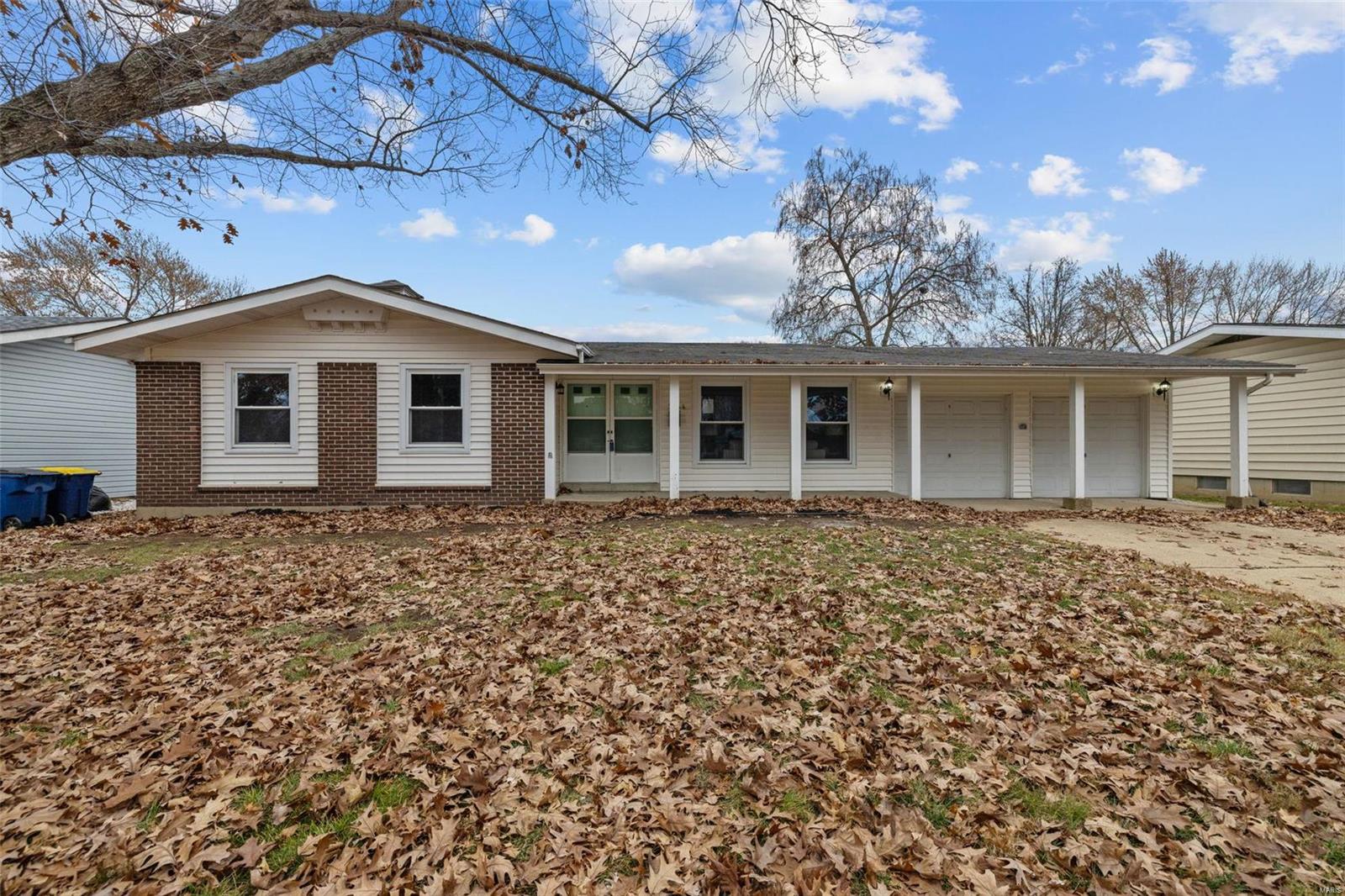 2544 Shorewood Drive