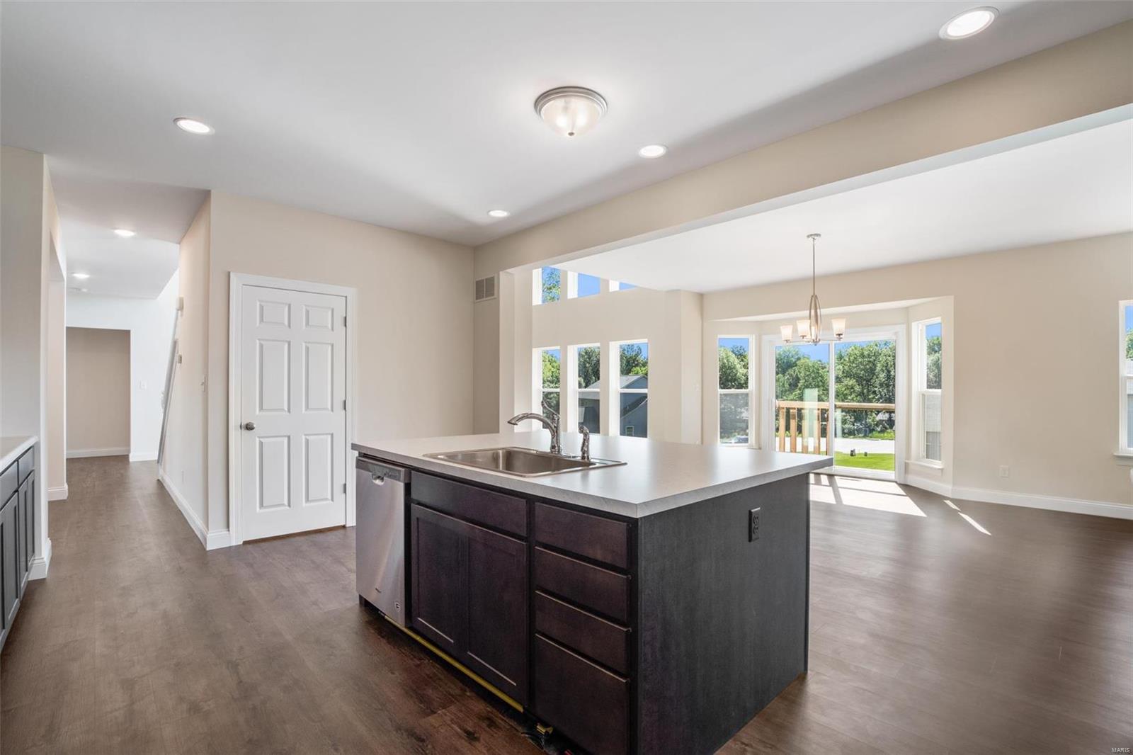 1 Bradford @ Willow Grove