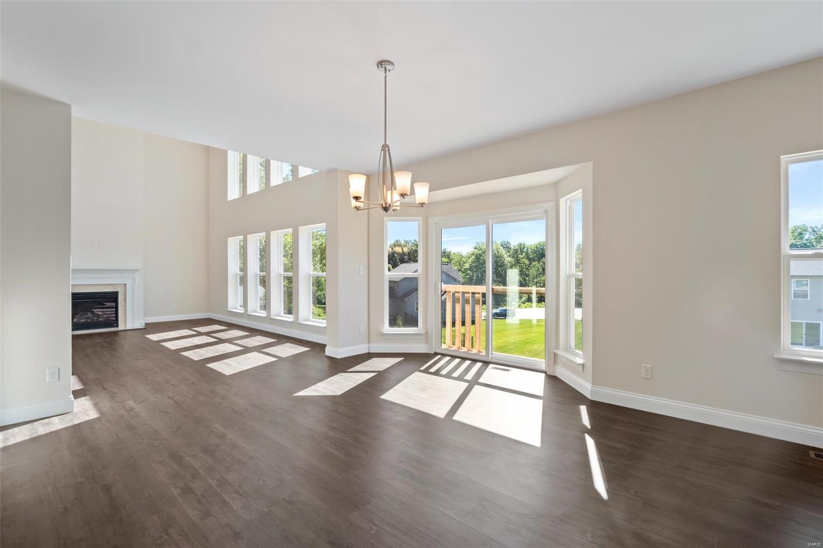 1 Bradford @ Willow Grove