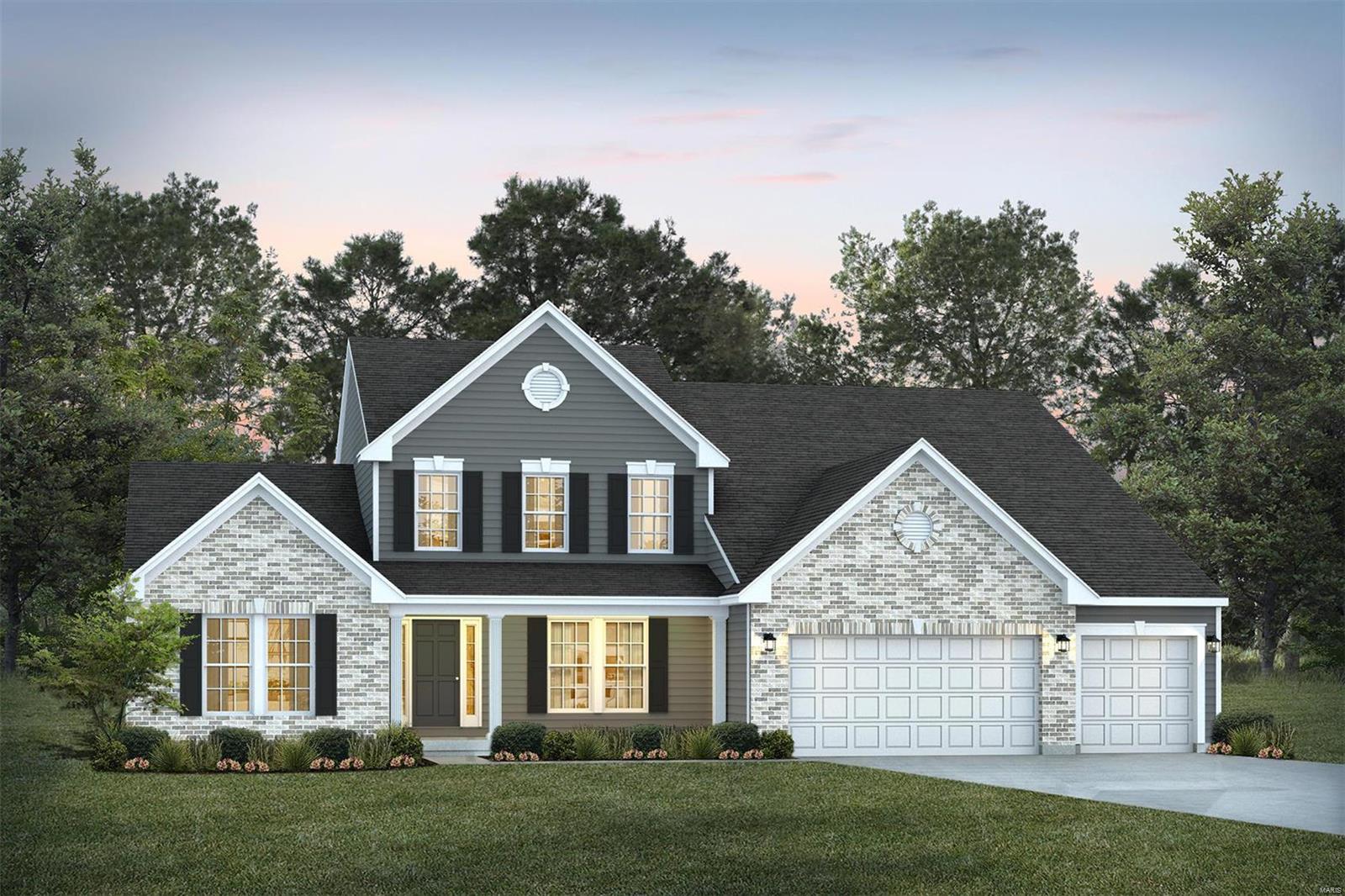 1 Bradford @ Willow Grove