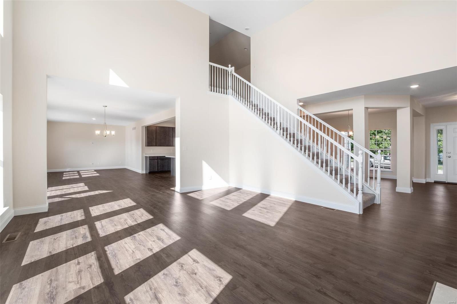 1 Bradford @ Willow Grove