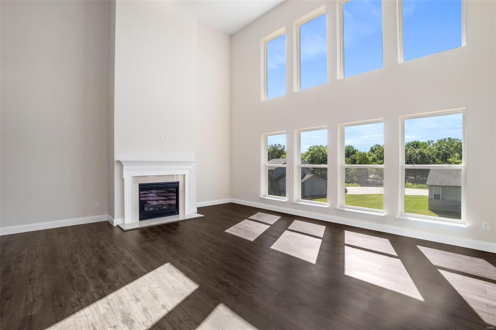 1 Bradford @ Willow Grove