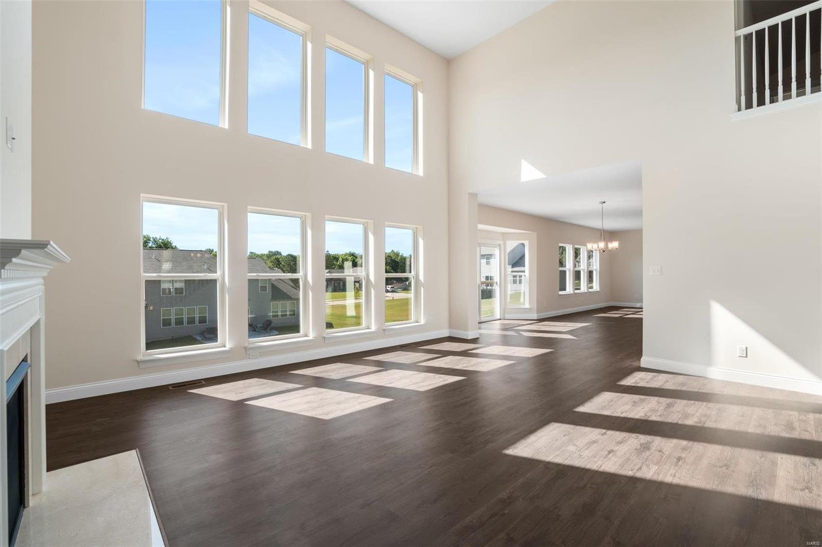 1 Bradford @ Willow Grove