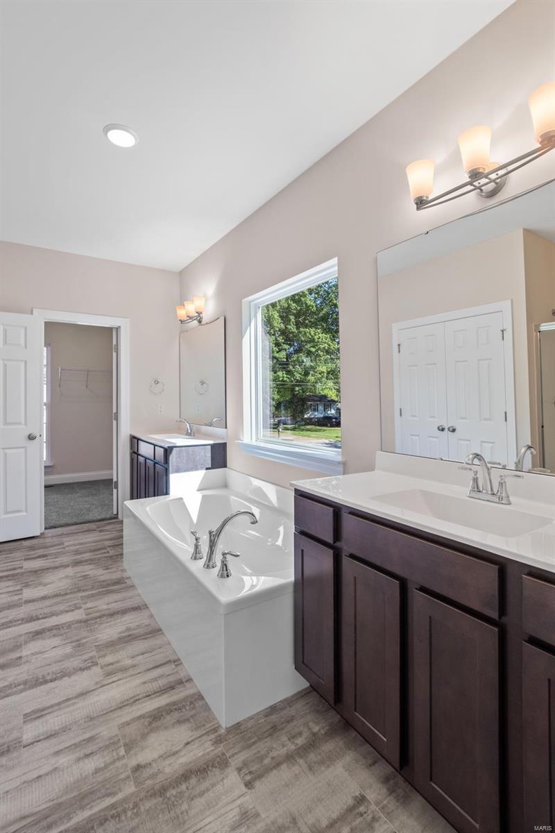1 Bradford @ Willow Grove