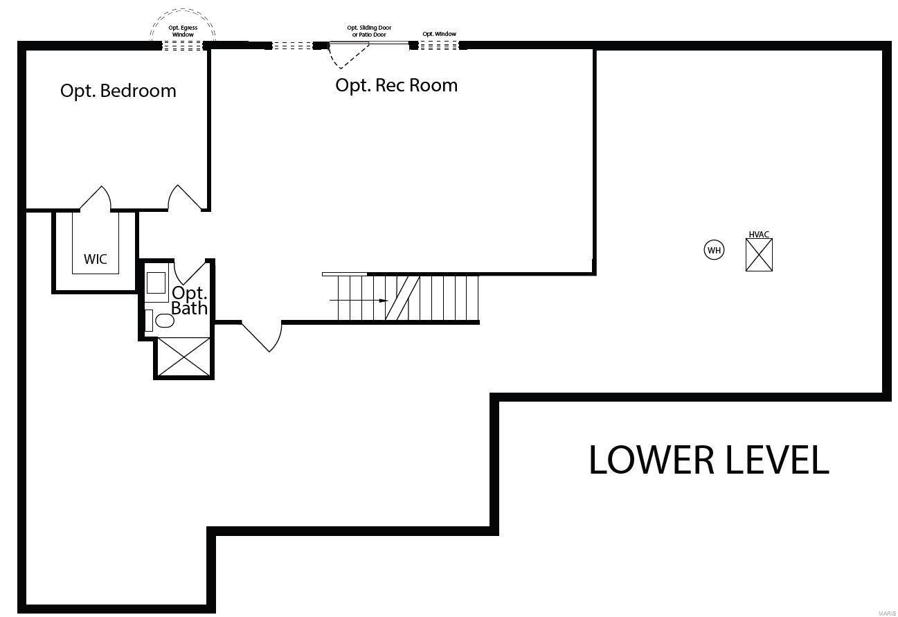 1 Bradford @ Willow Grove