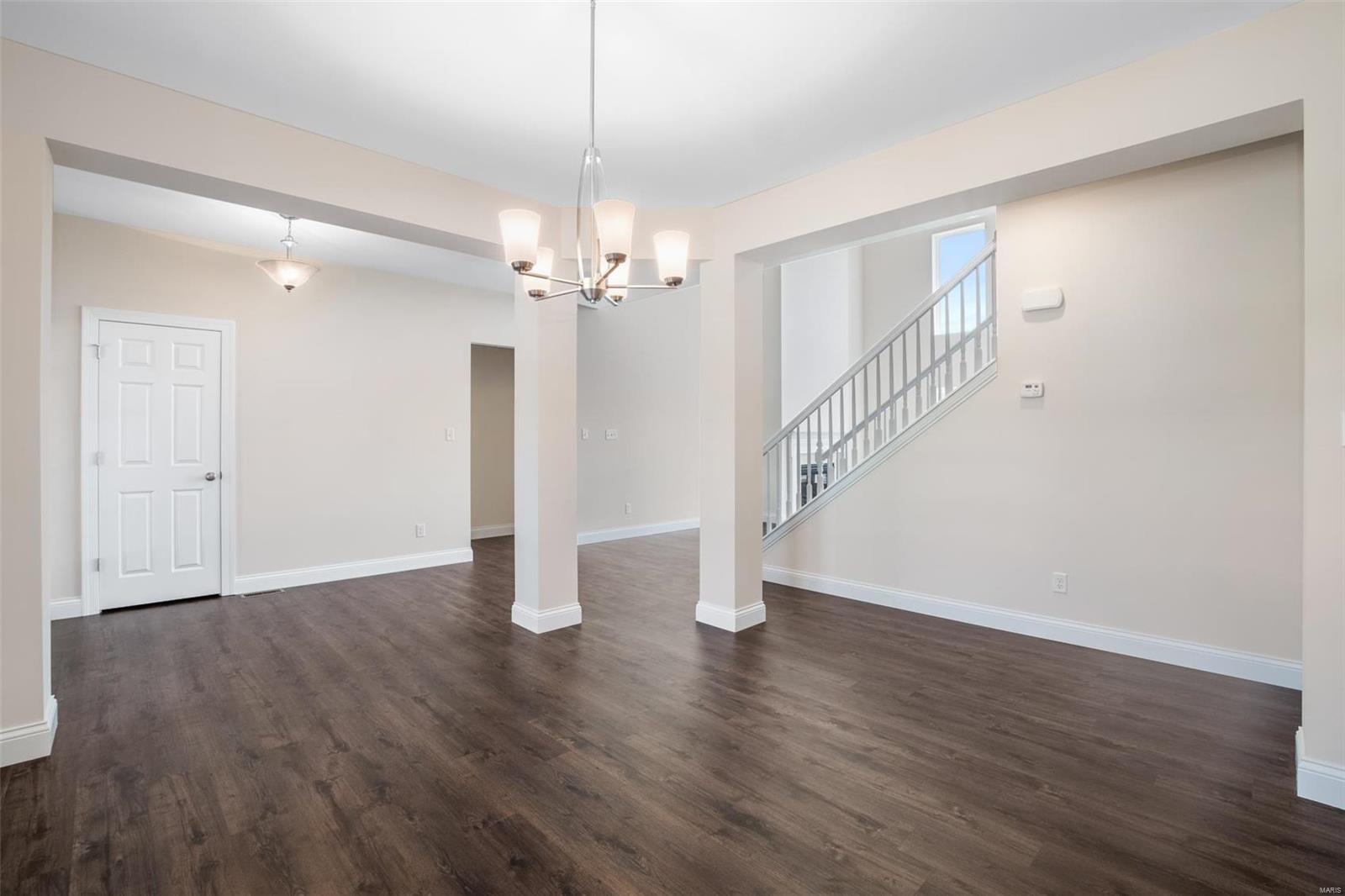 1 Bradford @ Willow Grove