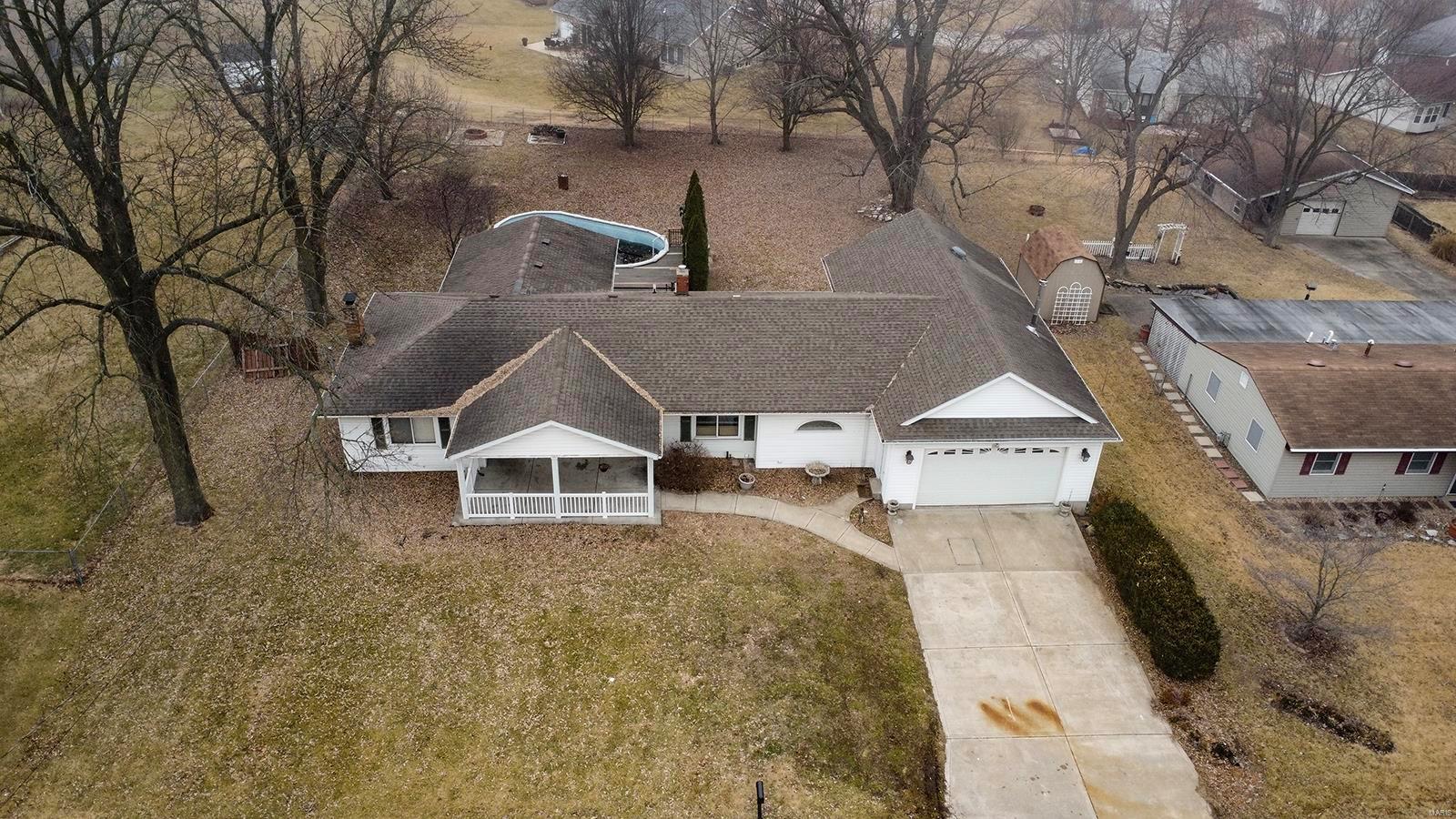 36 Circle Way