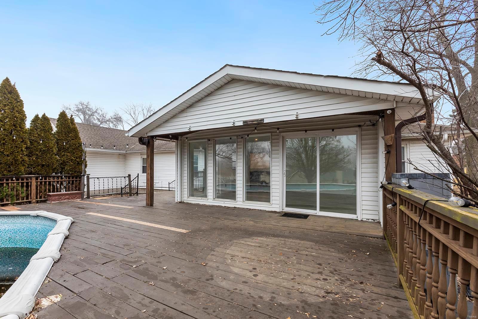 36 Circle Way
