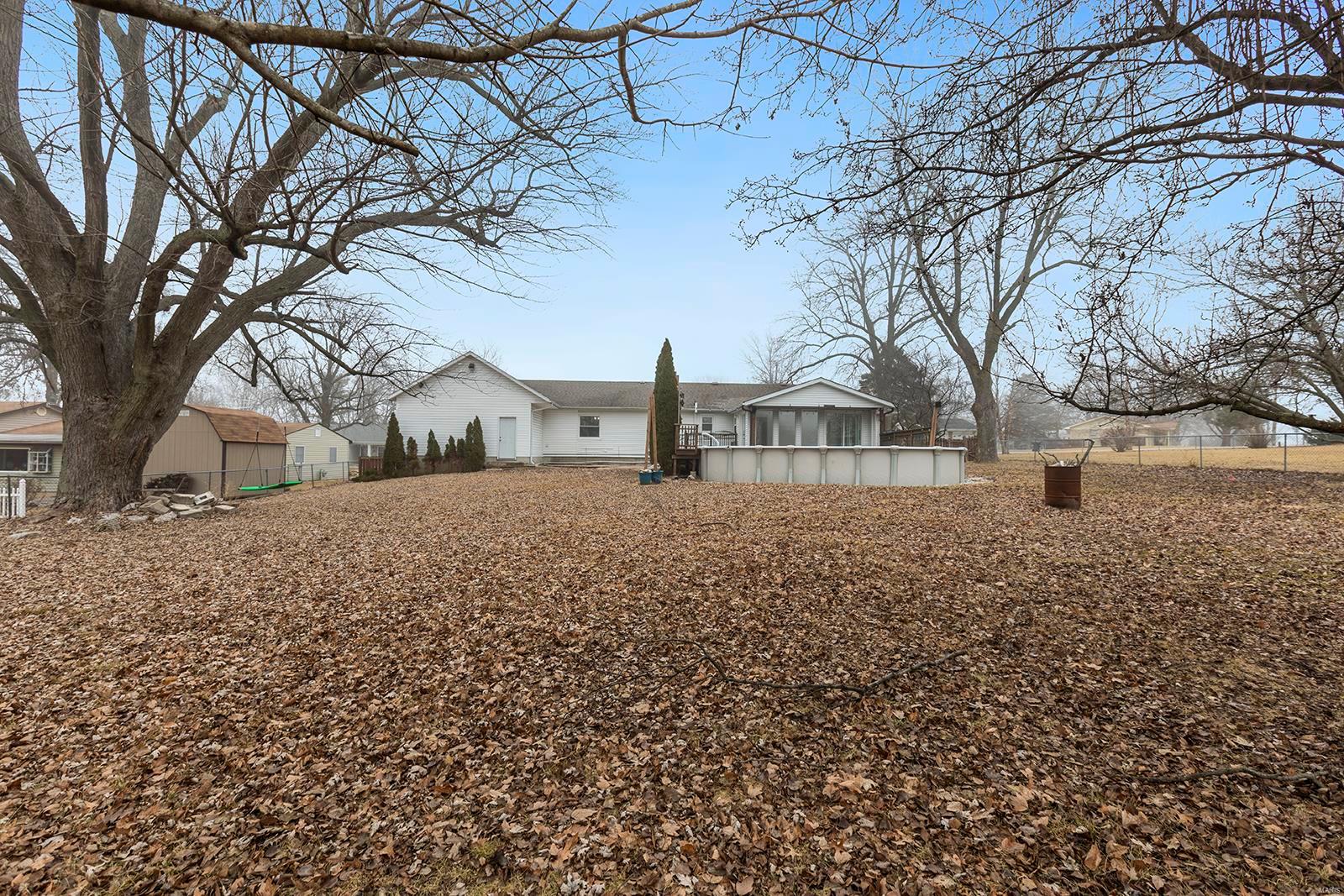 36 Circle Way