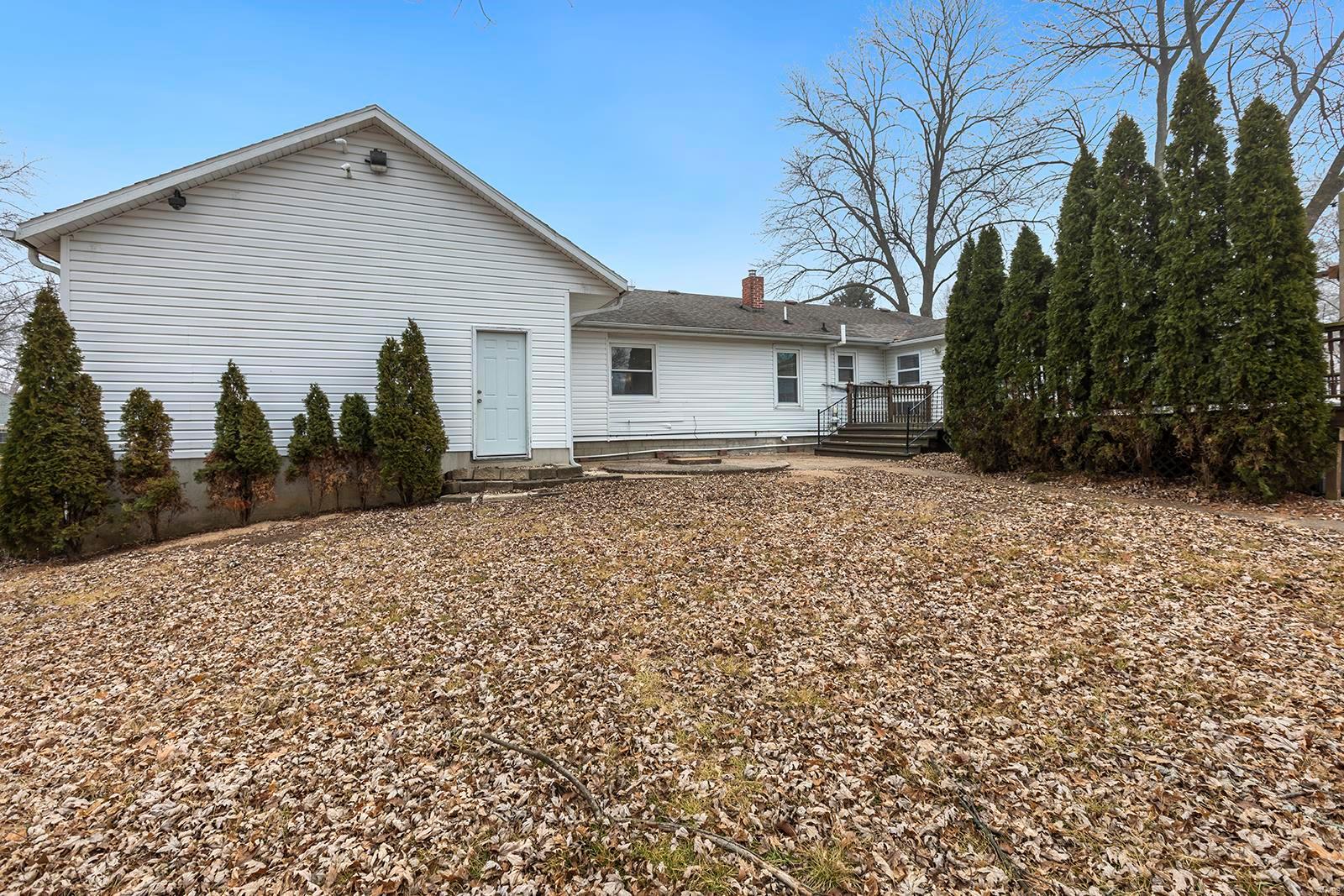 36 Circle Way