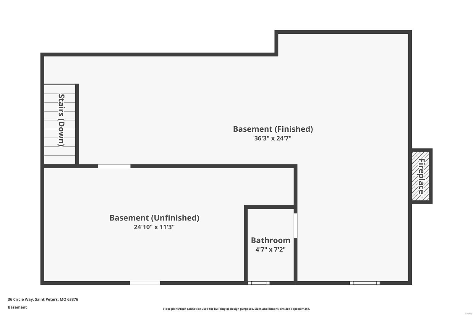 36 Circle Way