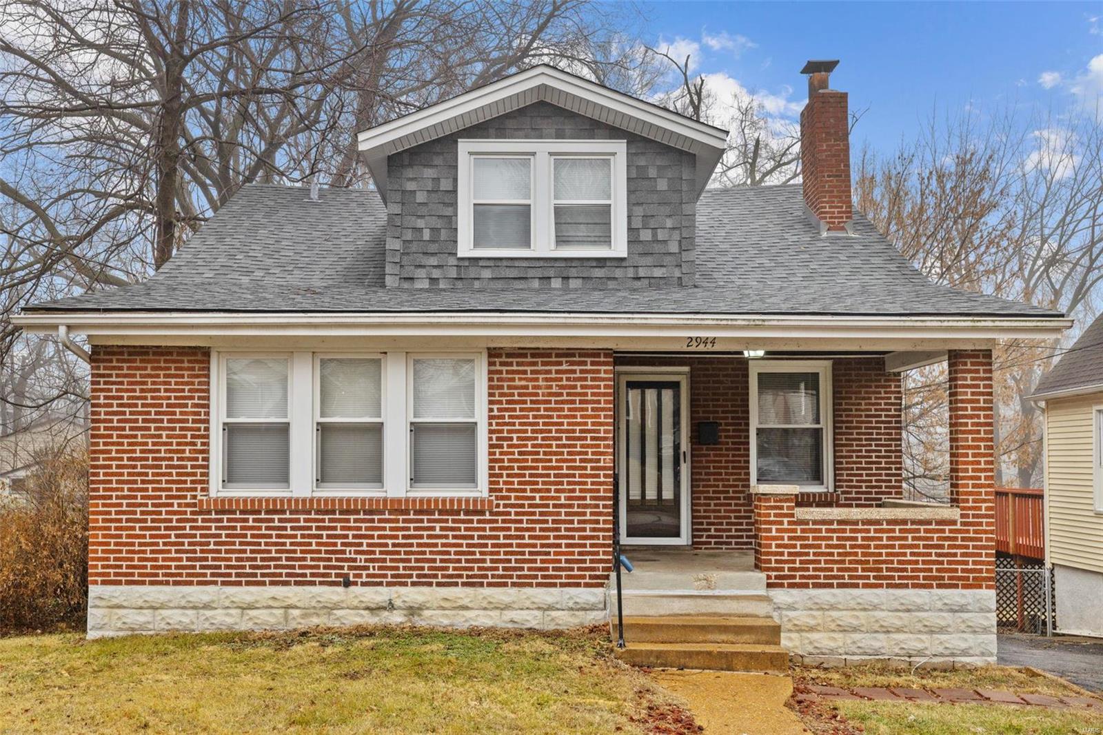 2944 Kincaid Avenue