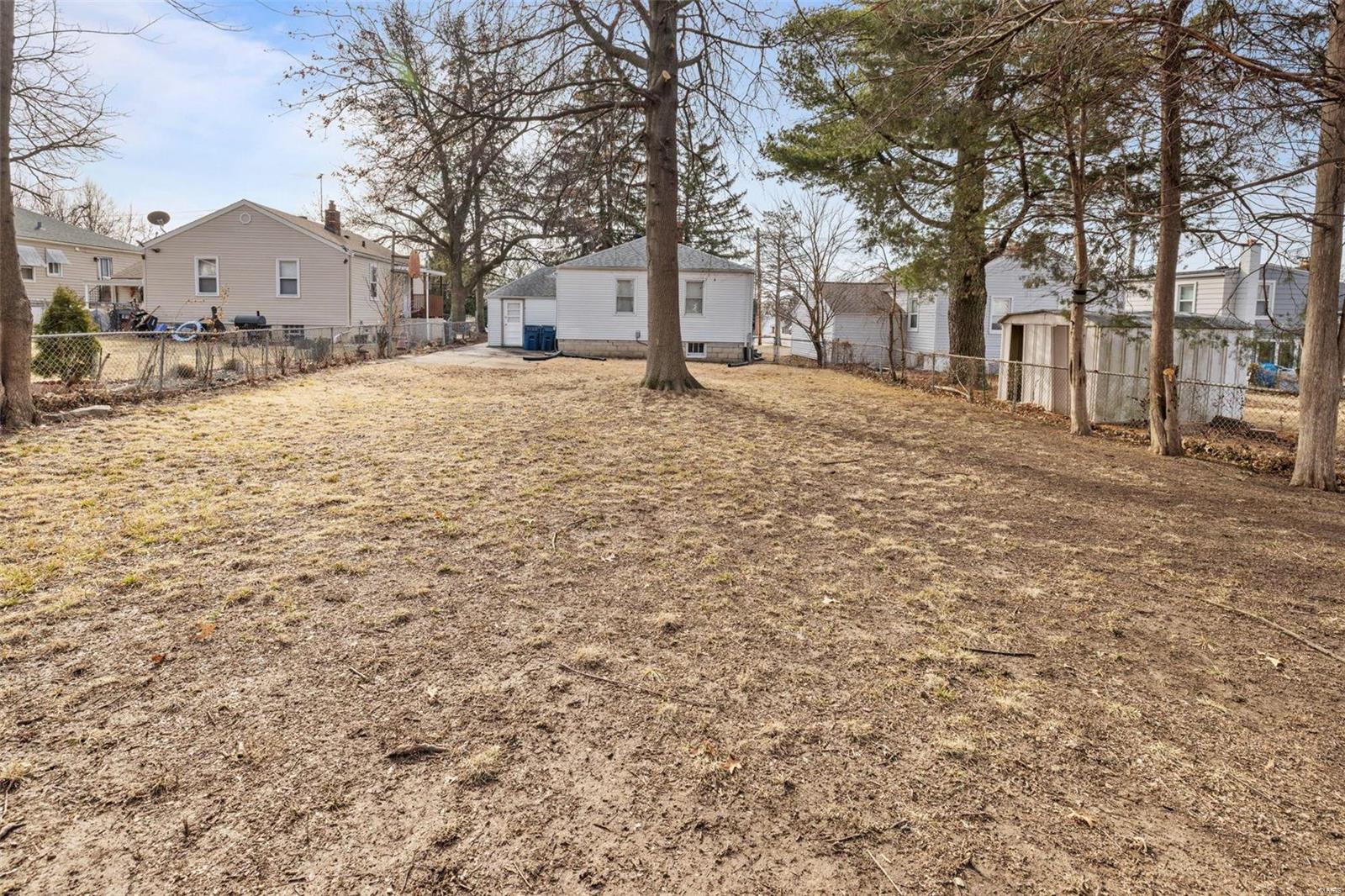 10431 Lackland Road