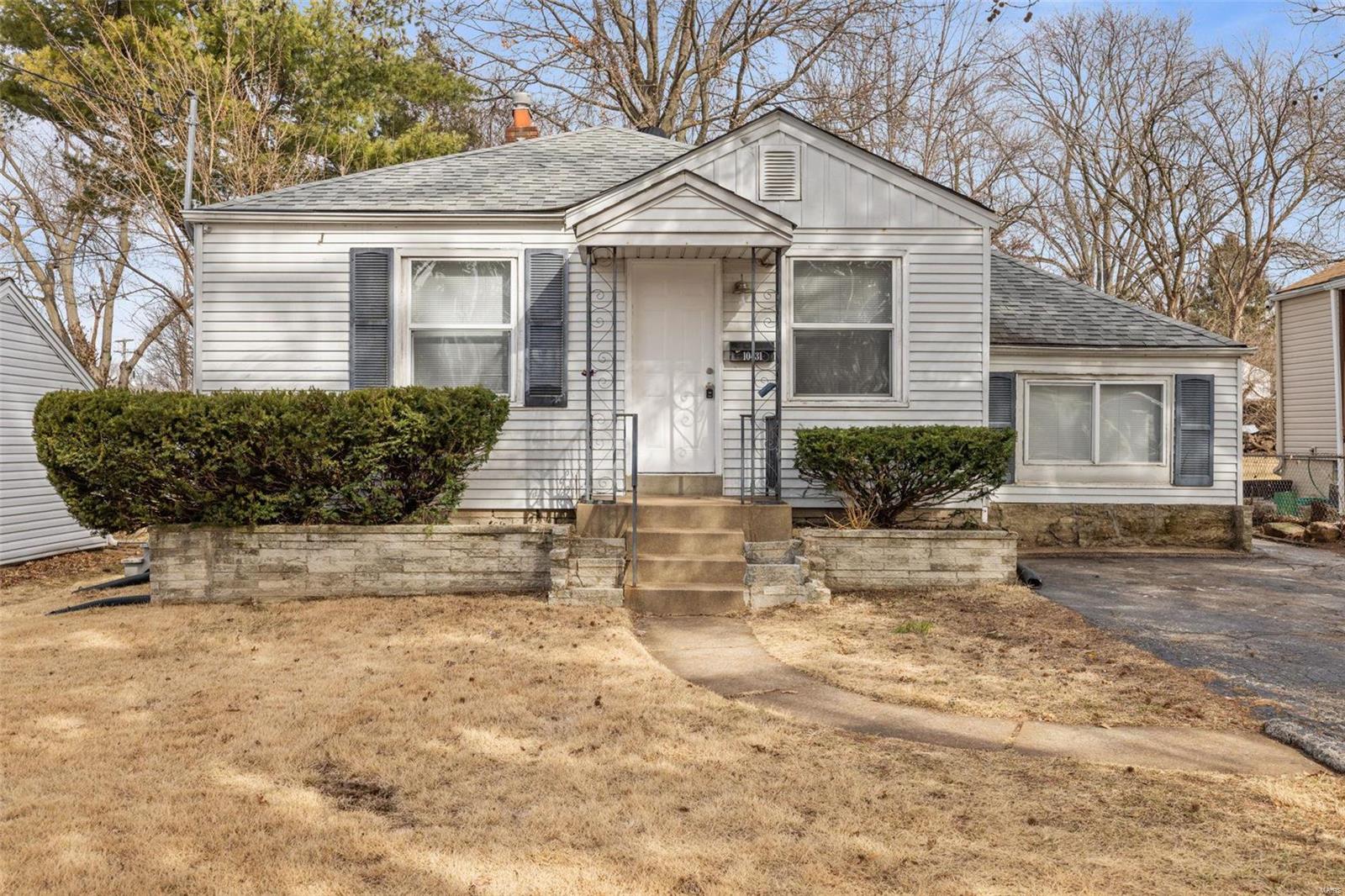 10431 Lackland Road