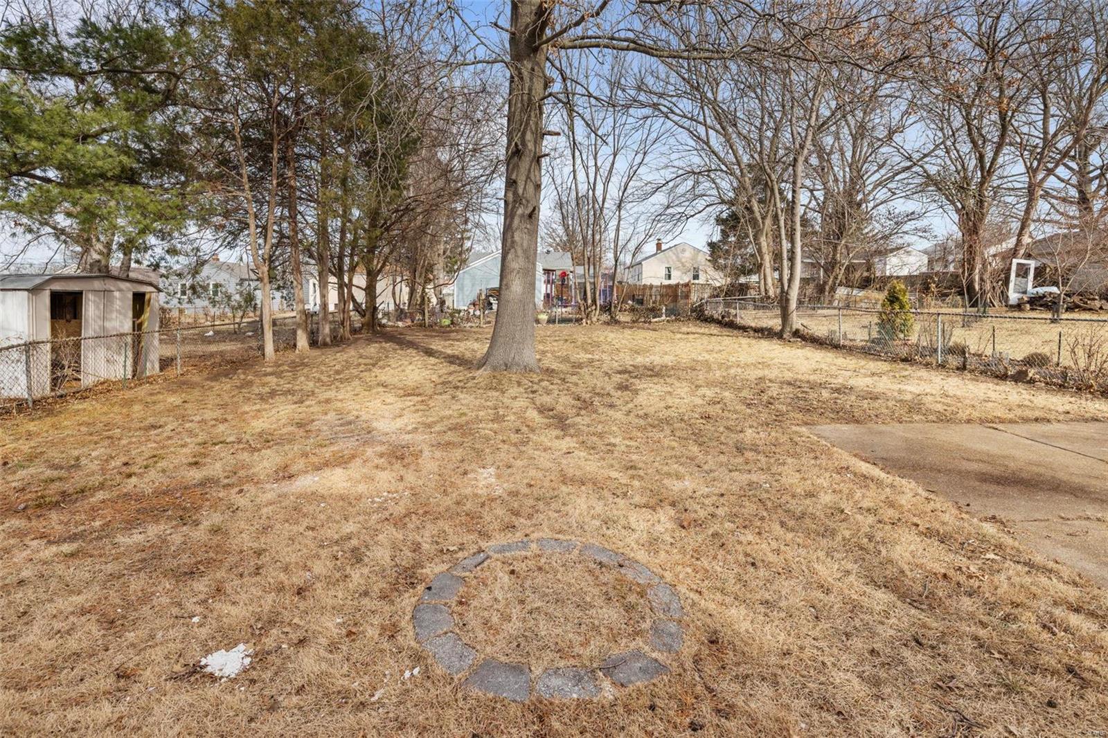 10431 Lackland Road