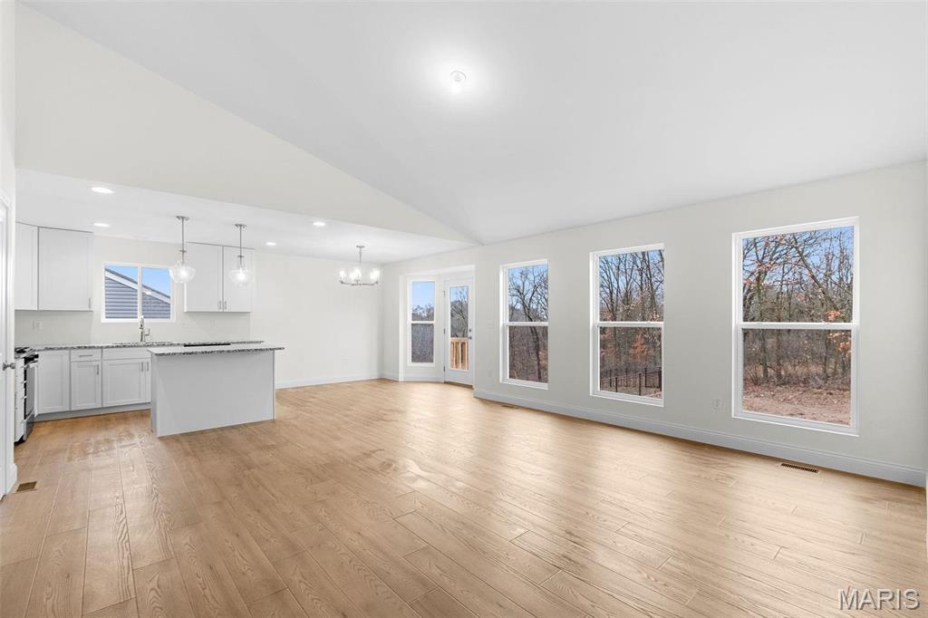 1 Sydney @ Arlington Heights