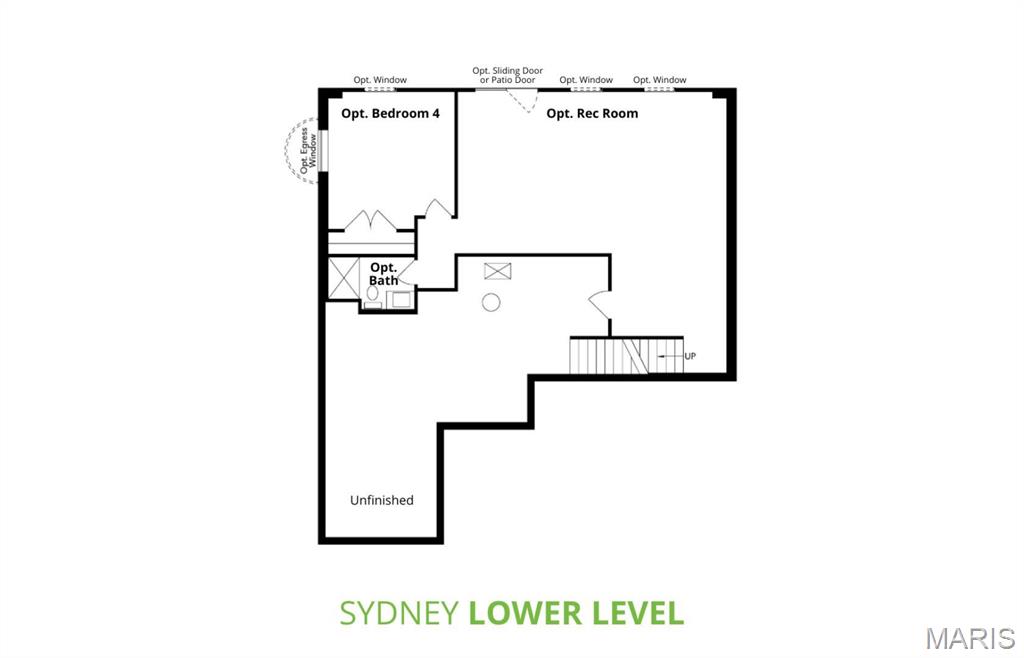 1 Sydney @ Arlington Heights