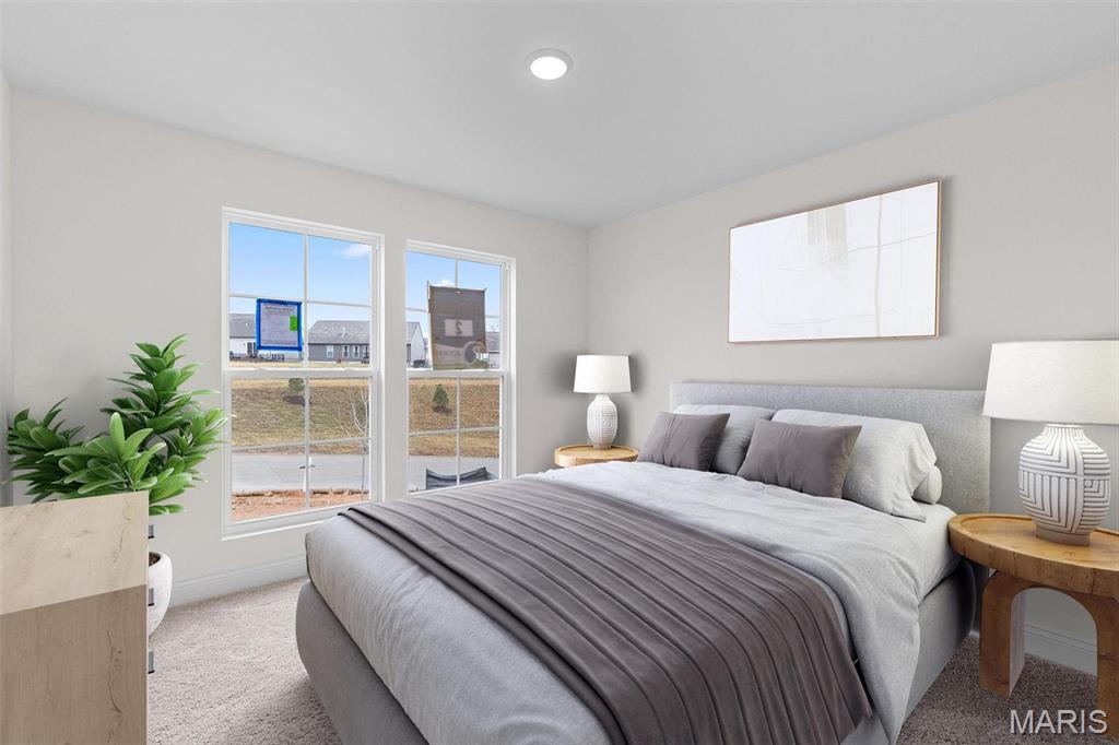 1 Sydney @ Arlington Heights