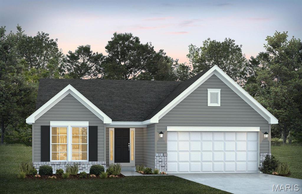 1 Sydney @ Arlington Heights