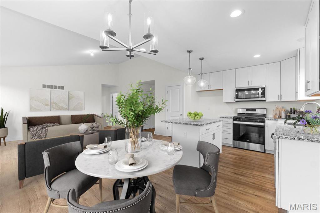 1 Sydney @ Arlington Heights