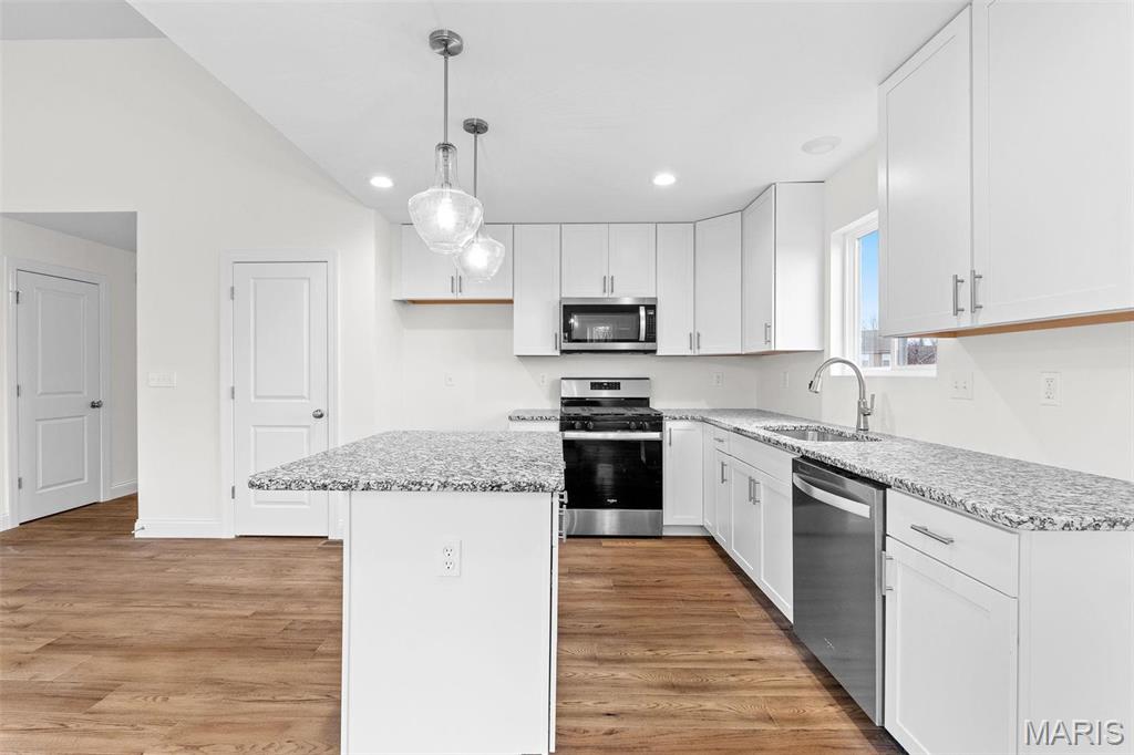 1 Sydney @ Arlington Heights