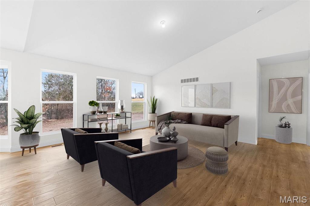 1 Sydney @ Arlington Heights