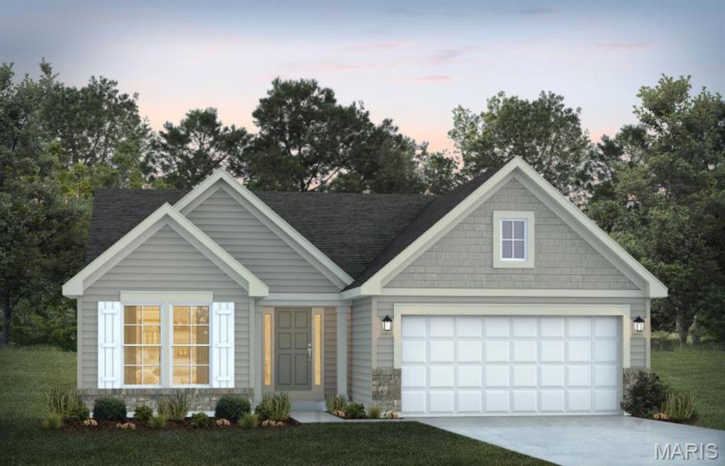 1 Sydney @ Arlington Heights