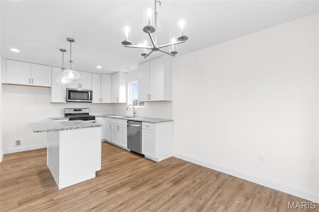 1 Sydney @ Arlington Heights