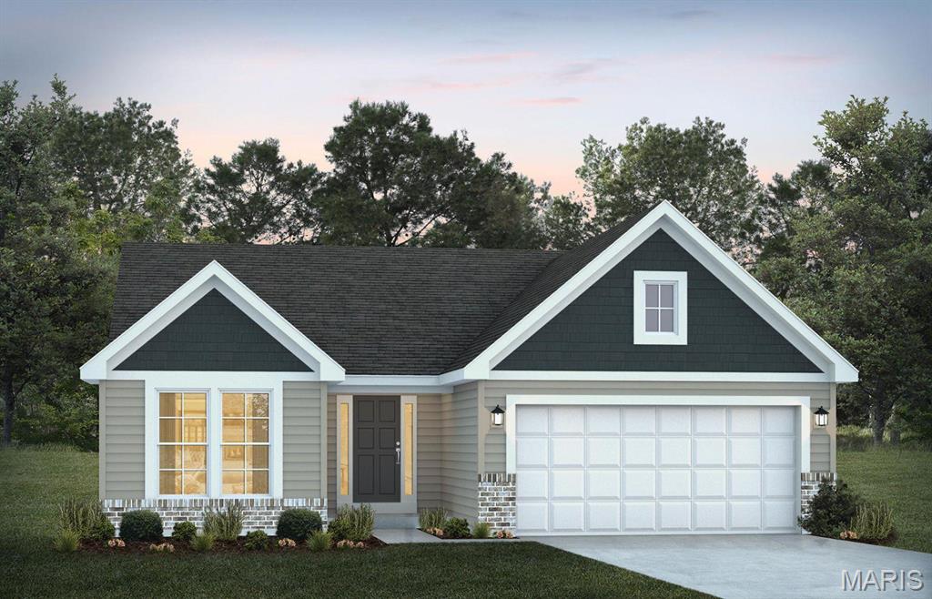 1 Sydney @ Arlington Heights