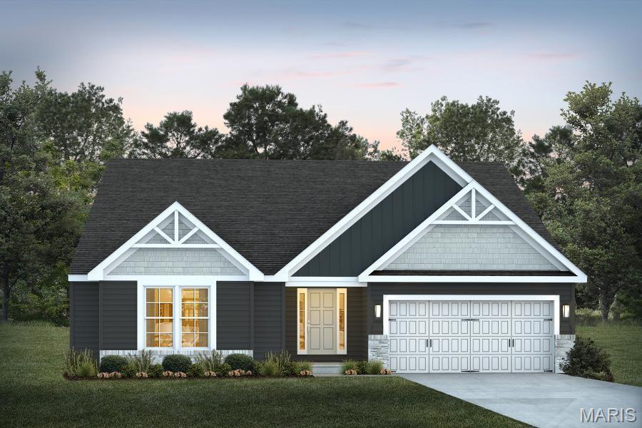 1 Edgewood @ Kreder Farms