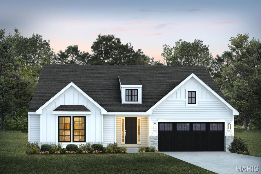 1 Edgewood @ Kreder Farms