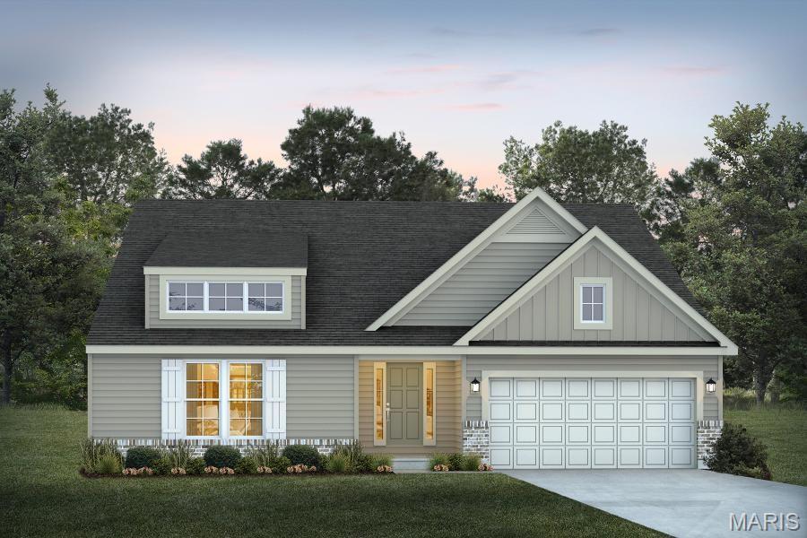 1 Edgewood @ Kreder Farms