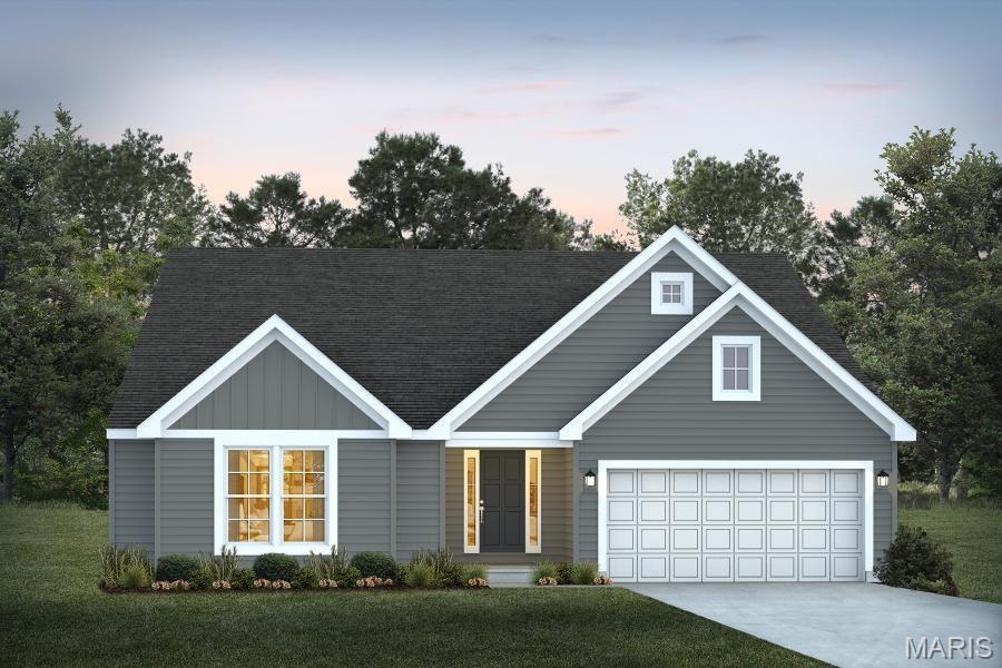 1 Edgewood @ Kreder Farms