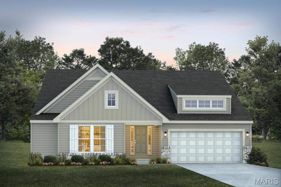 1 Edgewood @ Kreder Farms