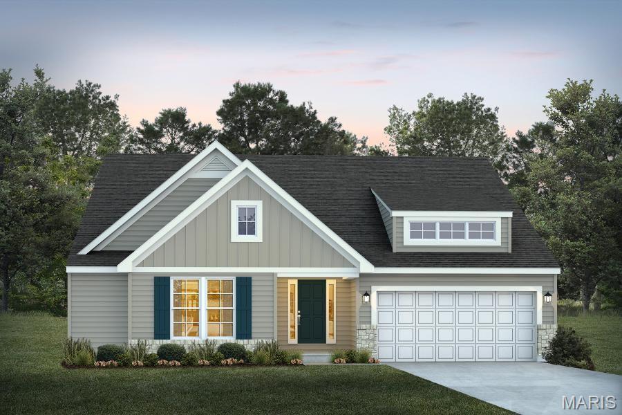 1 Edgewood @ Kreder Farms