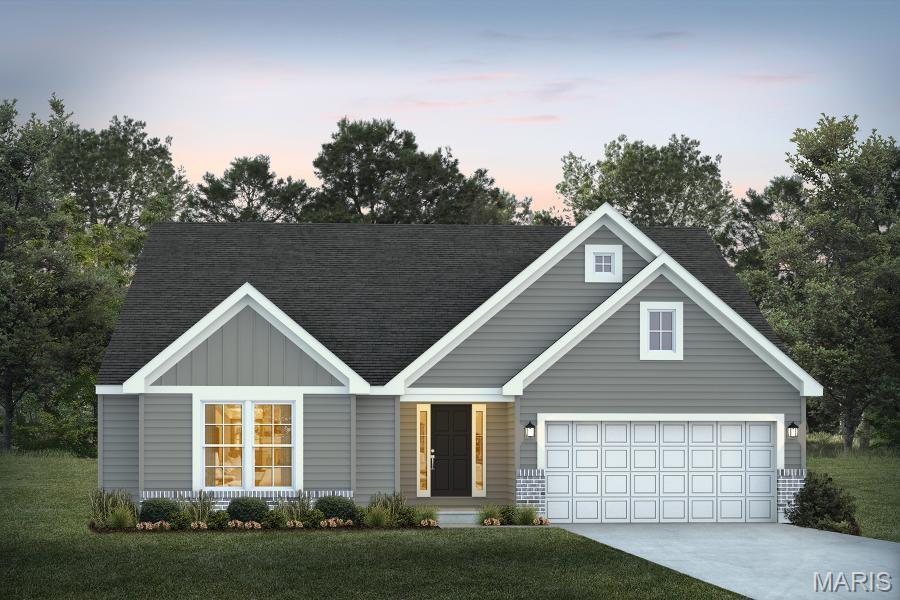 1 Edgewood @ Kreder Farms