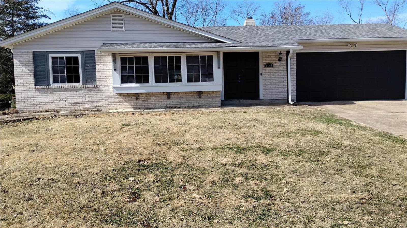 1149 Port Diane Drive Saint LouisMO