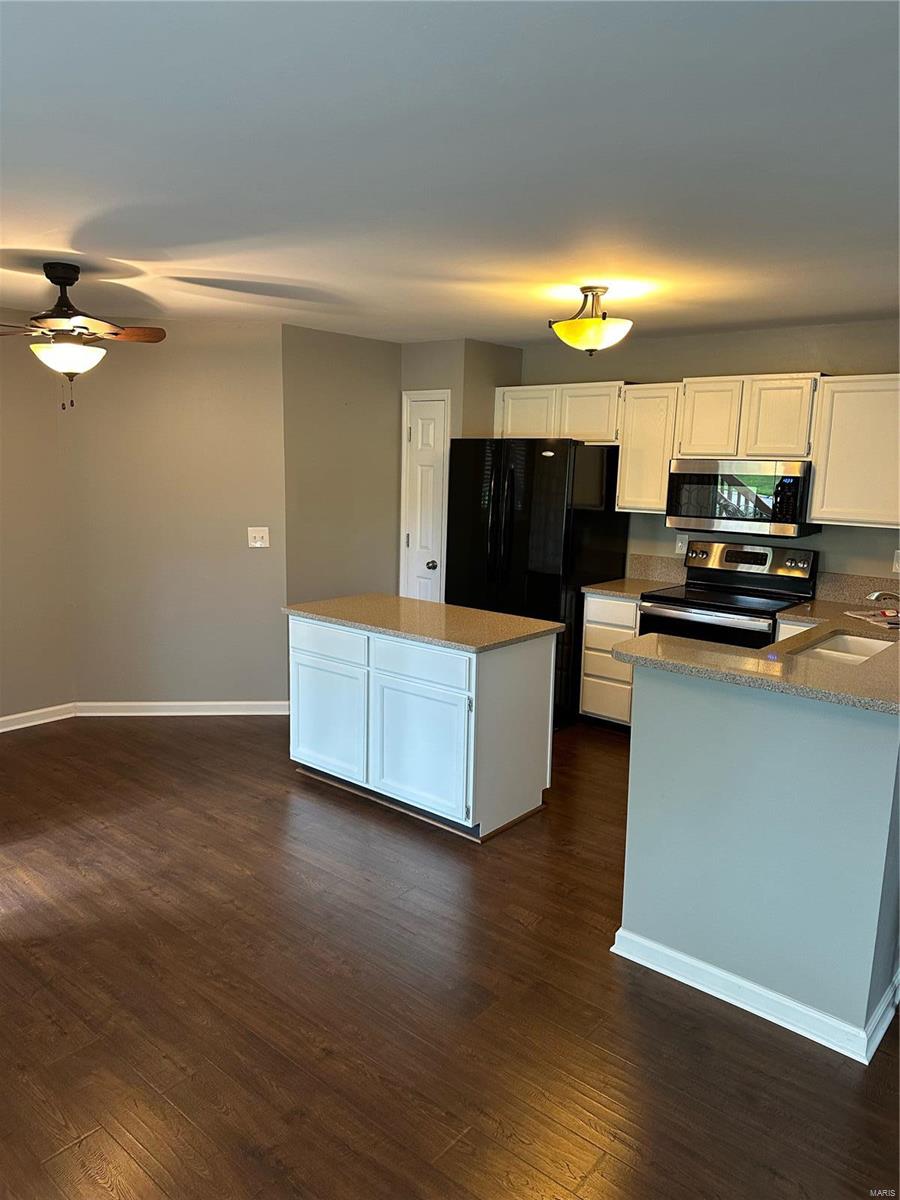 1704 Hemingway Lane Unit: B