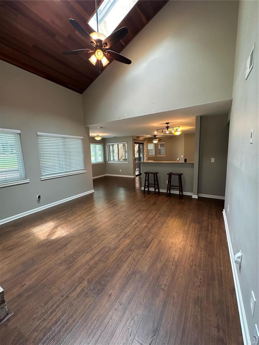 1704 Hemingway Lane Unit: B