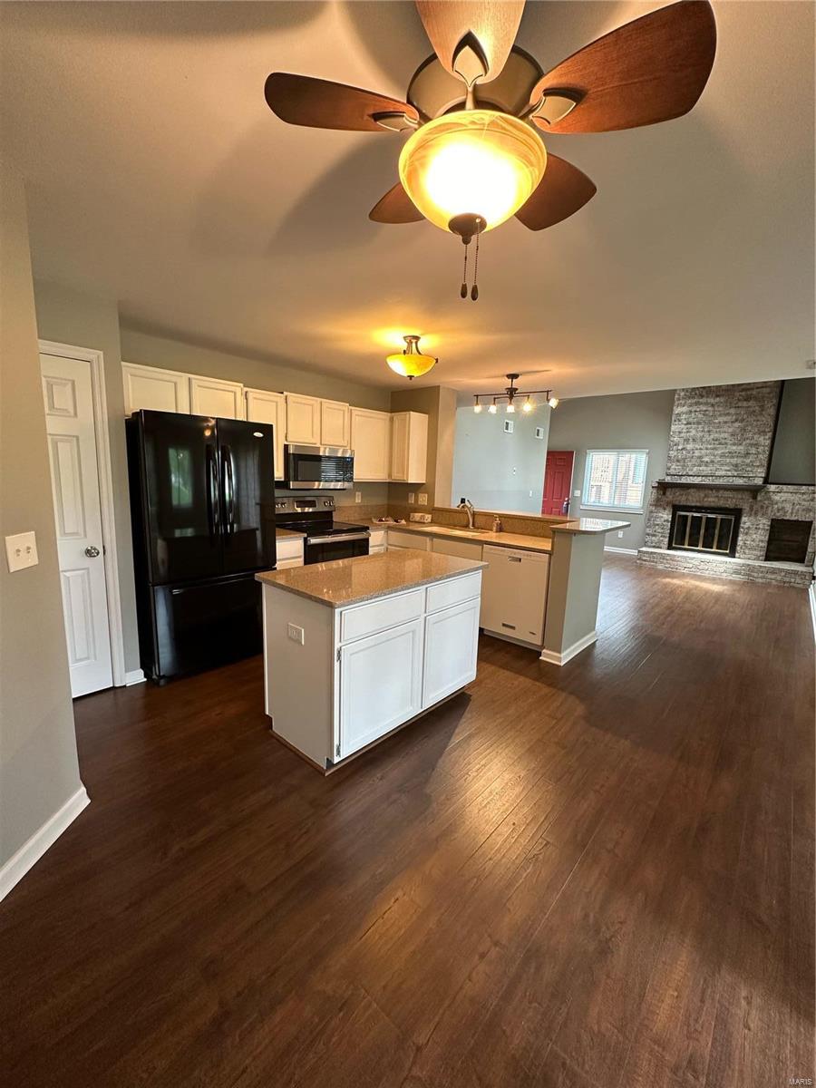 1704 Hemingway Lane Unit: B
