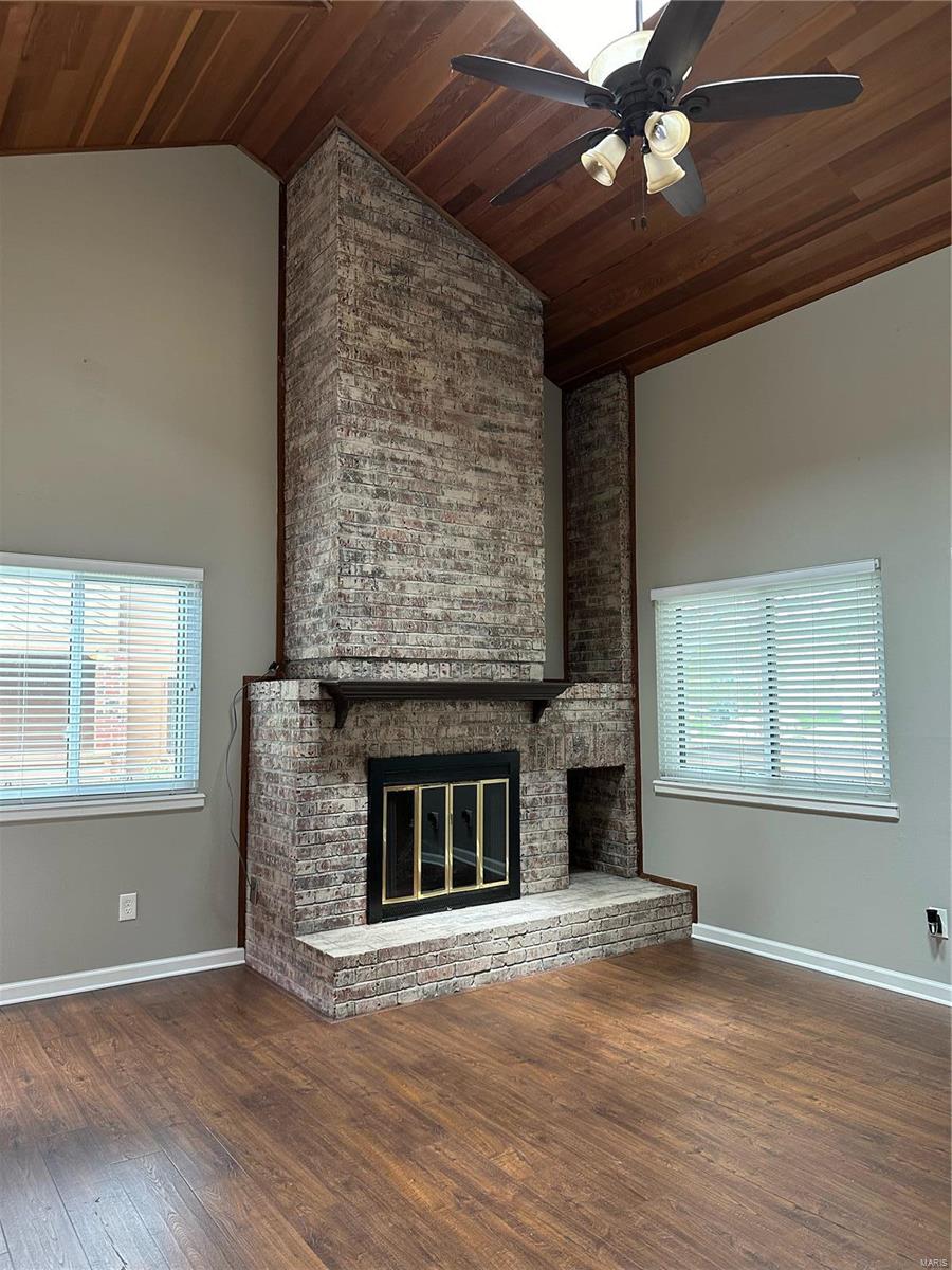 1704 Hemingway Lane Unit: B