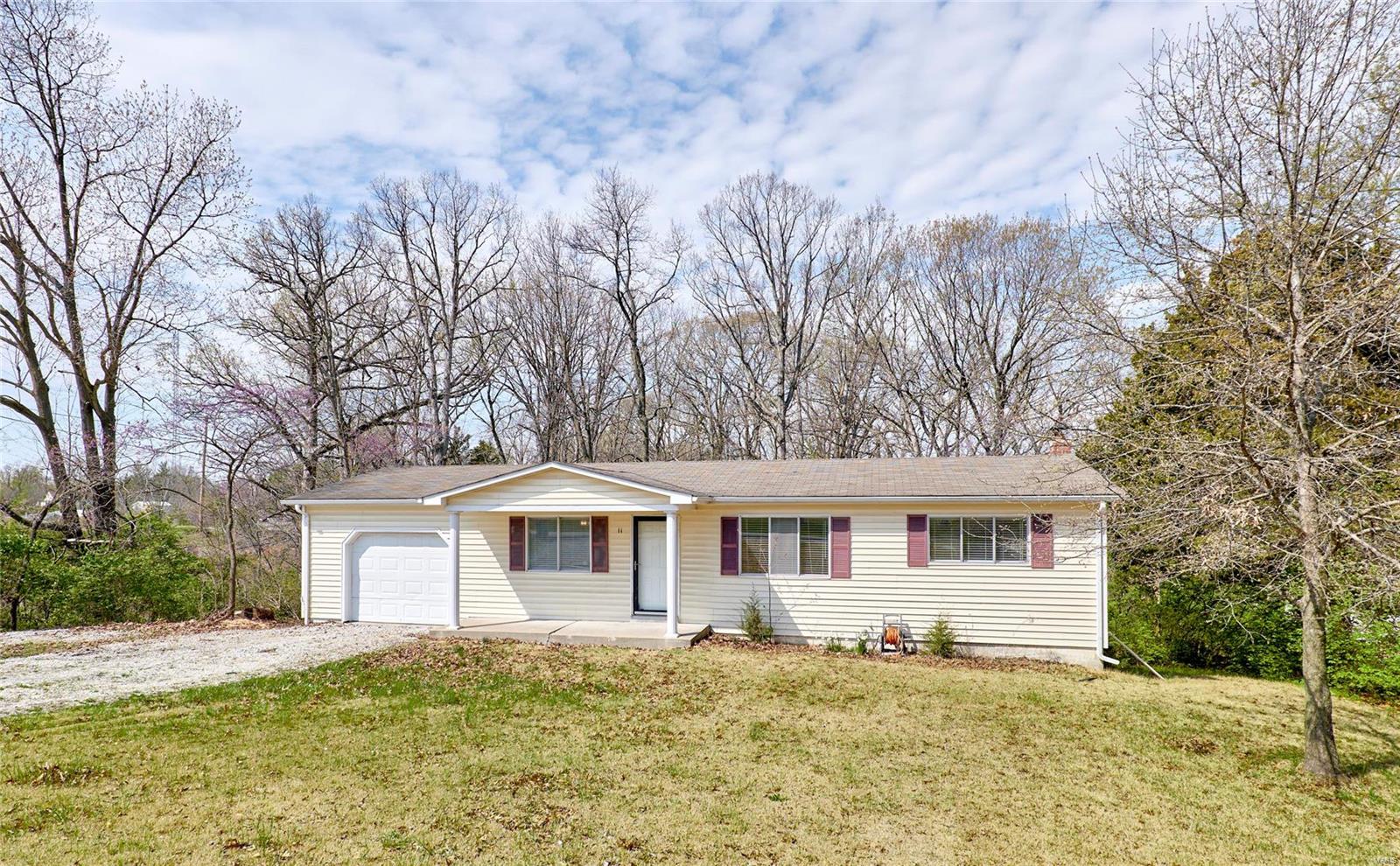 11 Lakota Acres
