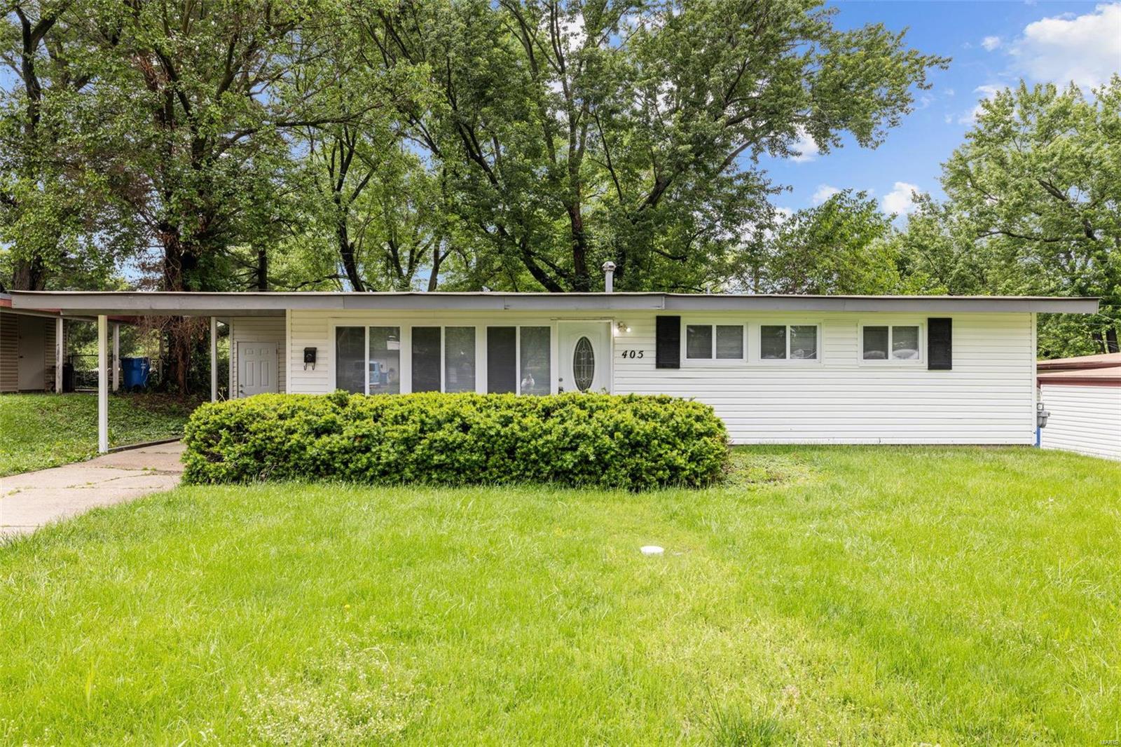 405 Countryside Drive