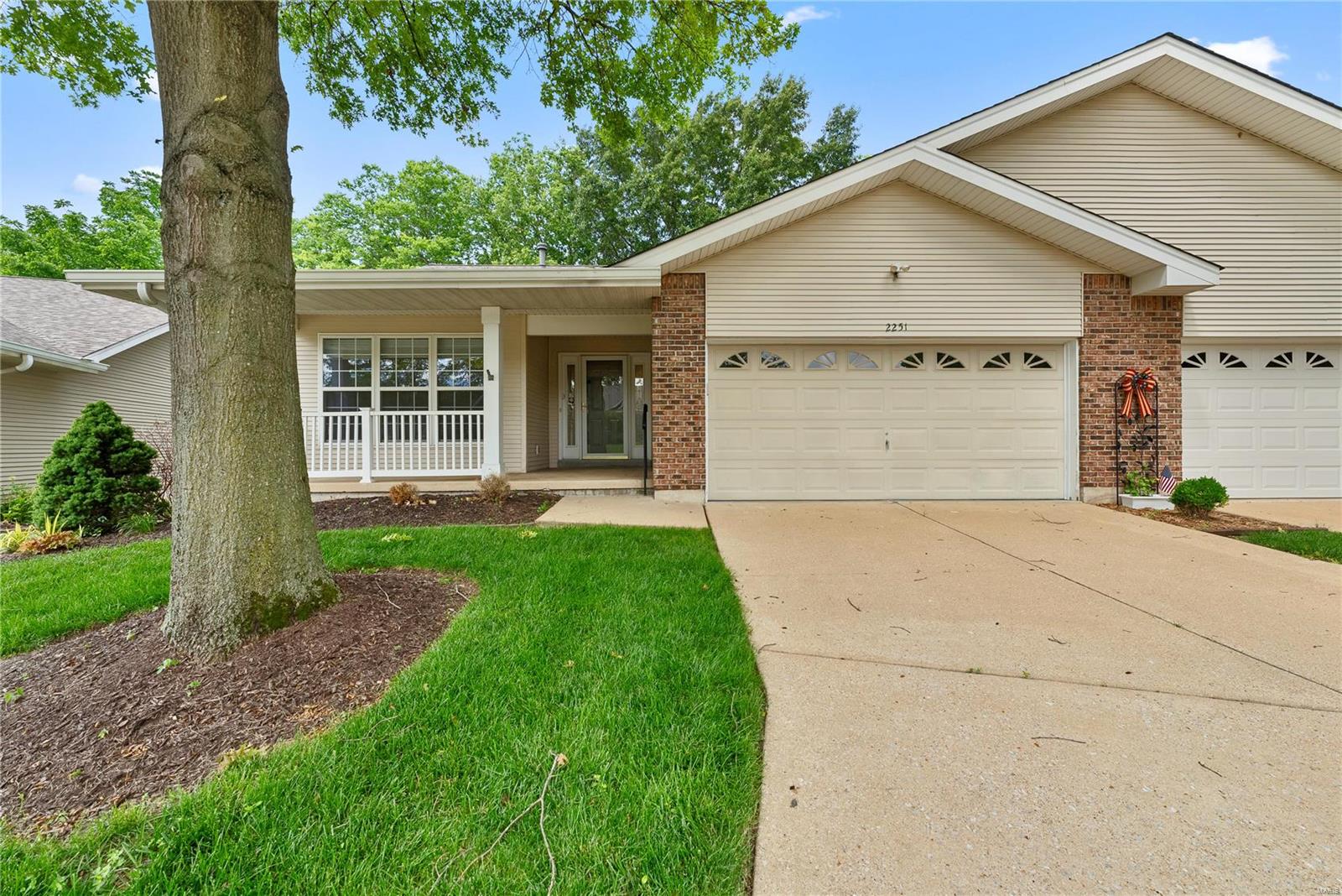2251 Argonne Meadows Drive