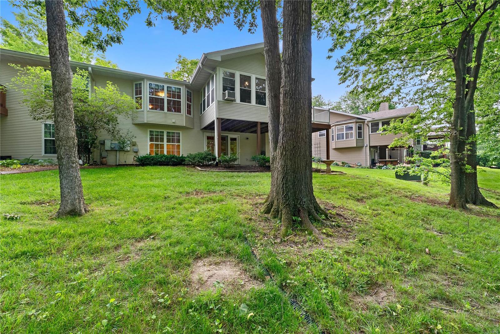 2251 Argonne Meadows Drive