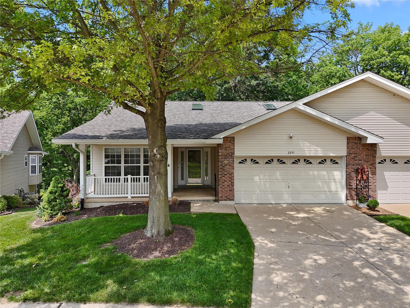 2251 Argonne Meadows Drive