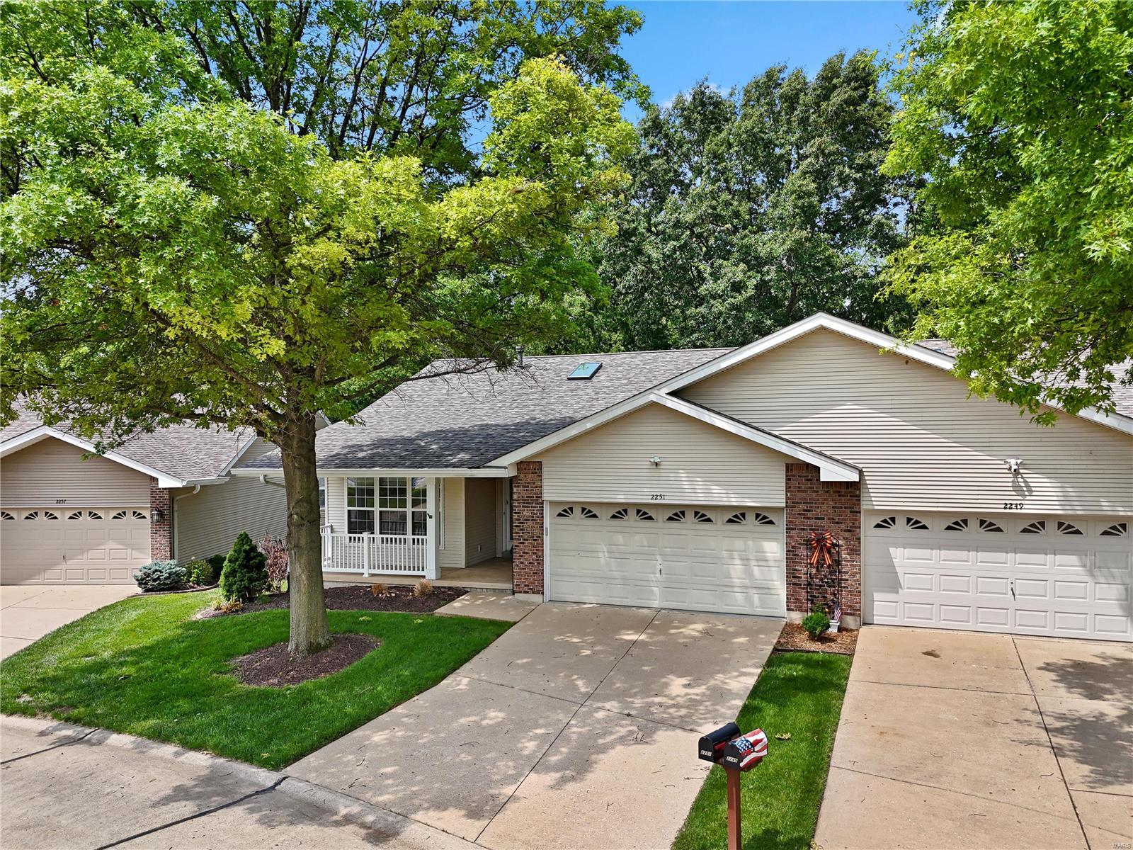 2251 Argonne Meadows Drive