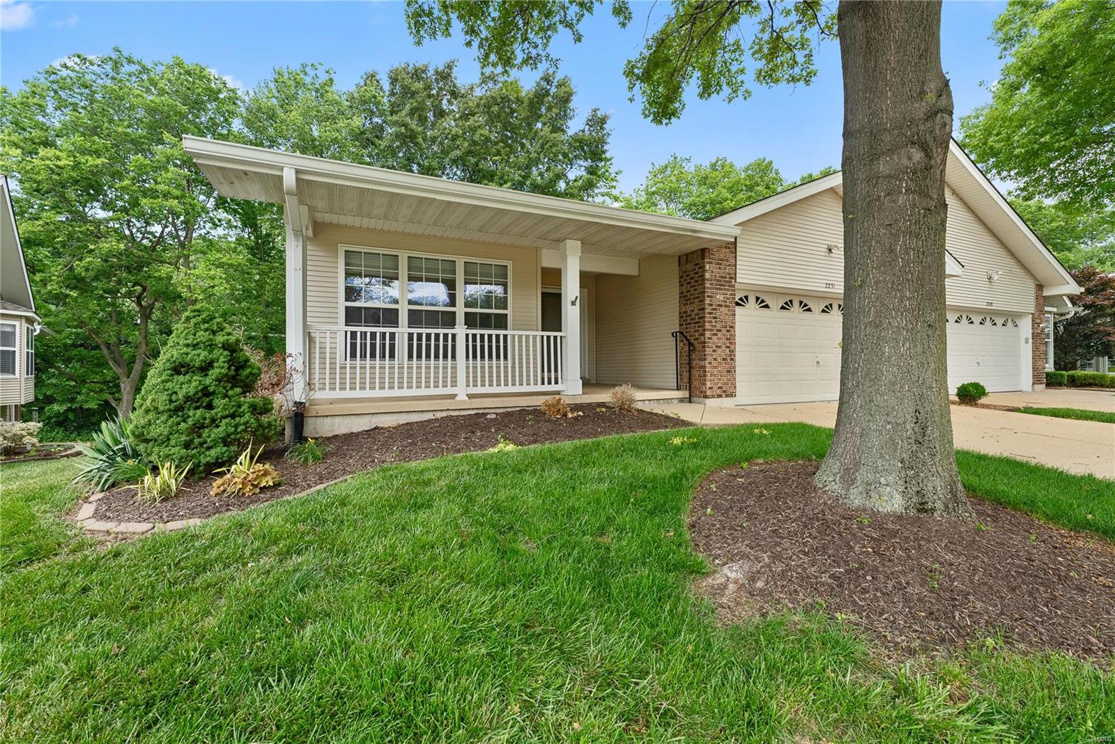 2251 Argonne Meadows Drive
