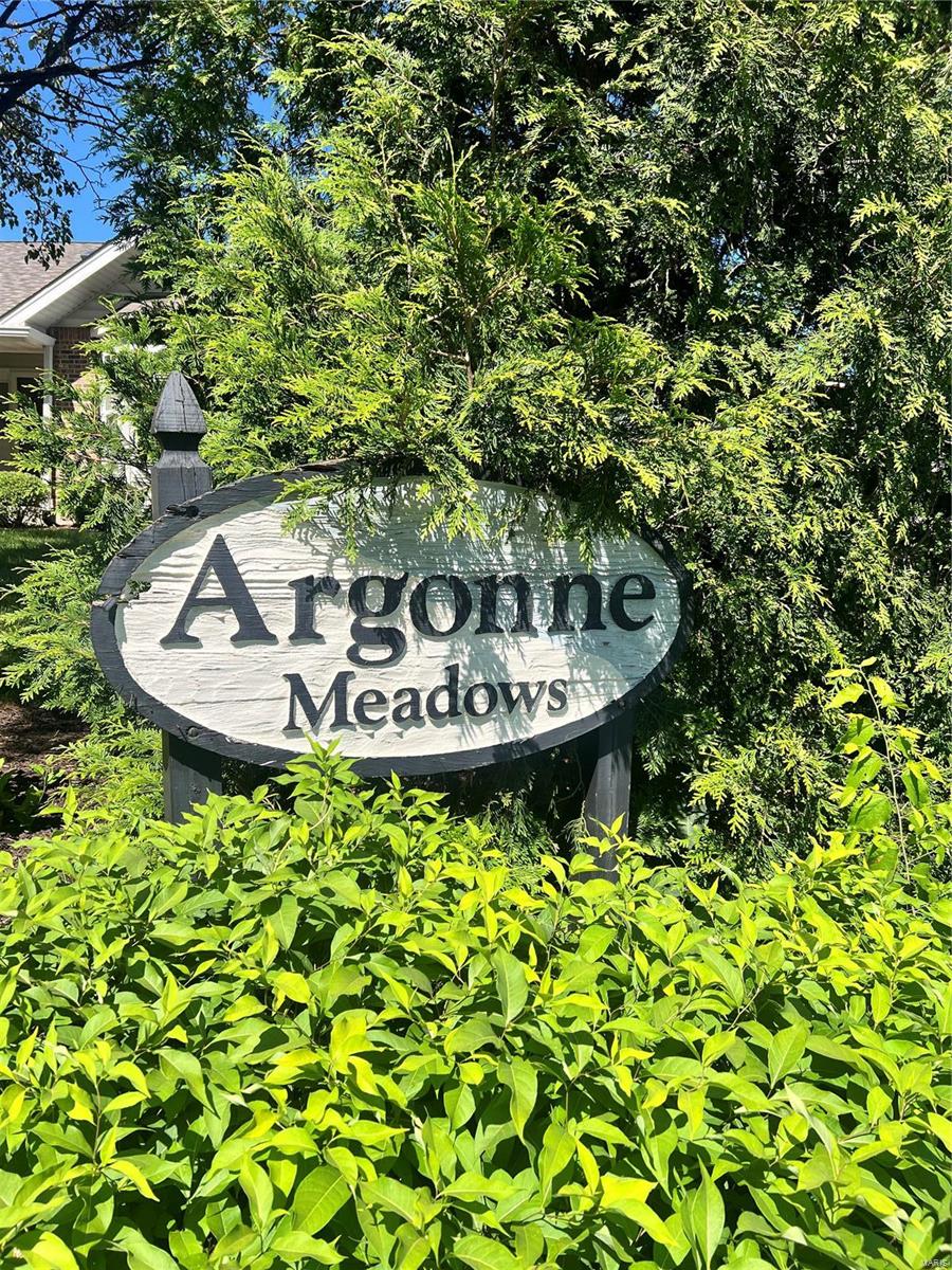2251 Argonne Meadows Drive